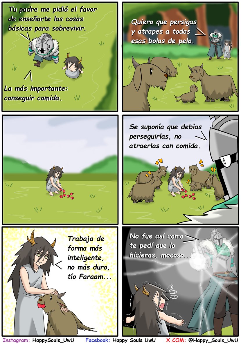 Happy_Souls_UwU's tweet photo. Creo que a mas de uno le habrá pasado....
"I imagine more than a few people can relate to that..." https://t.co/wBk3zmYy0Z
