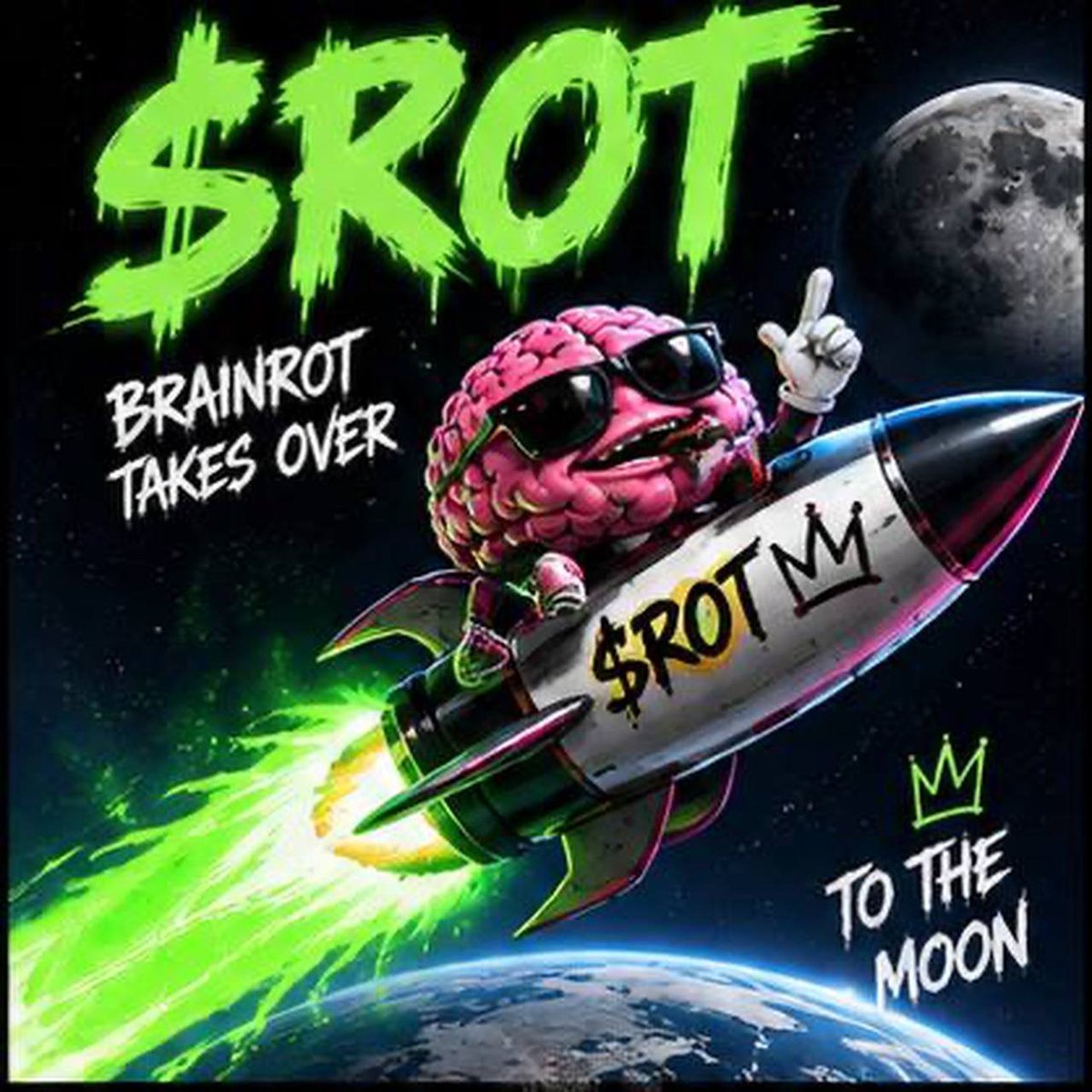 TeoMercer's tweet photo. $BRAINROT is still flying under the radar.

Next targets: $CATE → $ANSEM → $CASHCAT → $PONS

The setup is there, the dev is legit, and the community is locked in.

Still early 👀

Could $BRAINROT be the next 1000x?

J3798uy2xE7Ni4sUkjvzJEDRkkNfY9LHDmpTUhgVpump

Lock in 🔒 https://t.co/i2IhtaK5dm