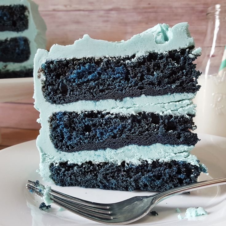 CAFEWOODD's tweet photo. Combo :: Blue Flavor https://t.co/zcvhkngeda