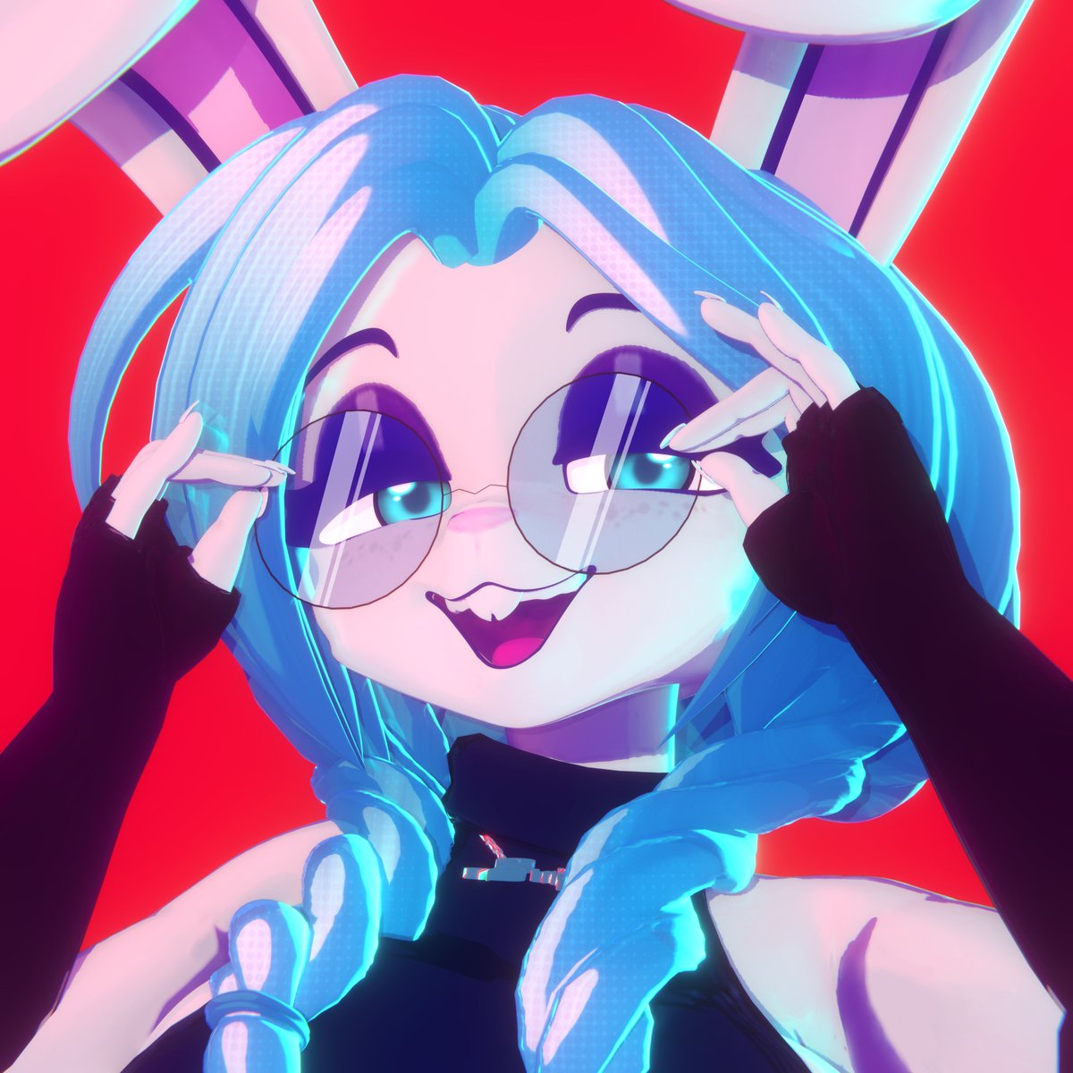 AngelicMediaNL's tweet photo. Realised i never posted this one
kinda criminal tbh

🎨: @SibasSFM https://t.co/EUaDq3PGuv