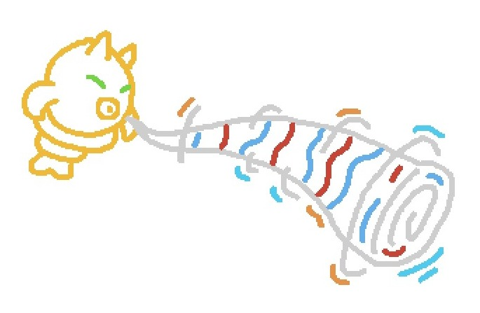 CFV_Fish's tweet photo. Here is my take on this challenge! 
Pufferfoe! The DNA sample of a Temphon, capable of inflating itself with air and blowing extremely cold or hot air in return
It is also capable of making huge tornadoes mixing both temperatures!
Oh and it can fly with its propeller tail
#Ben10 https://t.co/62MCvp4zEr