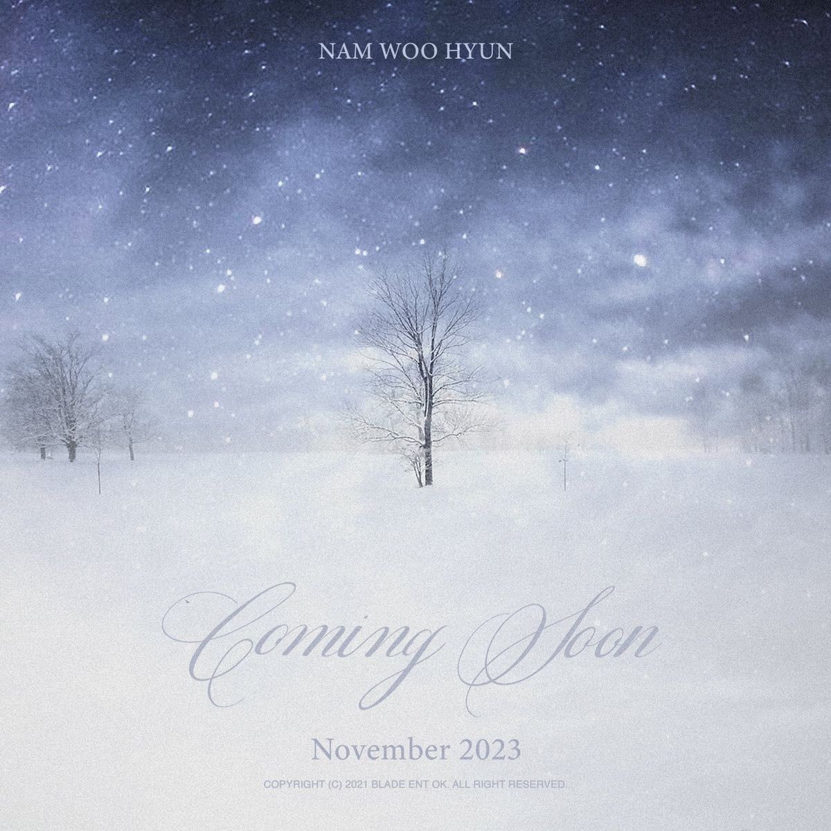 woohyunismm's tweet photo. his 1st full album was WHITREE
WHITREE = WH [WooHyun] + I [INSPIRIT] + TREE [his nickname] 

 now his 2nd full album is 2×8

2.8 - his birthday
X - 10 years since his solo debut
2×8 - 16 tracks or infinite’s 16th anniv

just like whitree, 2×8 has so much meaning behind it 😭 https://t.co/Rt6t6N6HkT