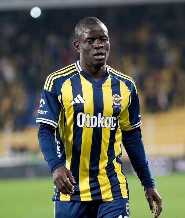 mohikanxfb's tweet photo. Fenerbahçe devre arasında Guendouzi yada Kante birinden çıkıp ofansif oynayan 8 numara alması gerekiyor. https://t.co/dbtbzUtqEB