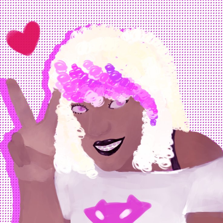 brocongod's tweet photo. rox hi #roxylalonde #homestuck https://t.co/Ungon5sPWK