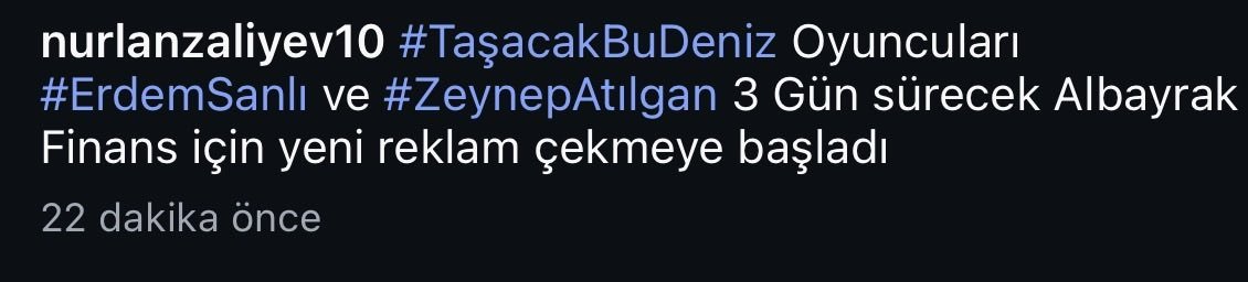 oksu305's tweet photo. Hele o reklam zey'siz, dahası fadimesiz olsun bak o ilk aldığın reklam primini alabiliyor musun? Boykot ederimm https://t.co/VseFWqPlNT