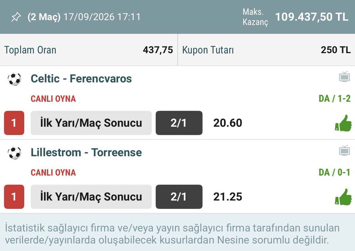 akhenatoonn's tweet photo. Alalım içeri 430 ORAN TERTEMİZZZ
Ücretsiz grupta verdik 🌟🌟🌟
Link : https://t.co/mfWJS8qzYF https://t.co/pTuTWduk66