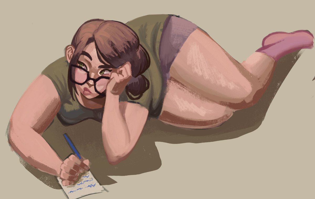 https_girlboy's tweet photo. more vivian #ocart #oc https://t.co/FL50P2gpr5