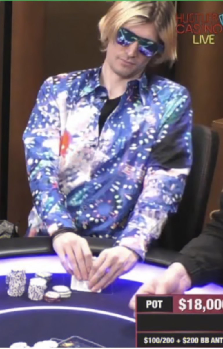 DougPolkVids's tweet photo. Who wore it better? https://t.co/p5msJnUfyo