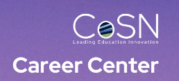 CoSN's tweet photo. CoSN Career Center Special: Back to school means back to hiring! Build the tech team your district needs &amp; save 50% on all 30- and 60-day job postings in the @CoSN Career Center. Use promo code BACK2SCHOOL at checkout to post your open roles: https://t.co/3lo9U1qNcX
@keithkrueger https://t.co/B1jPr9gGbx