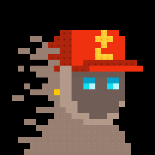 Zeneca's tweet photo. How's my crew? https://t.co/jag0Vaj07Q
