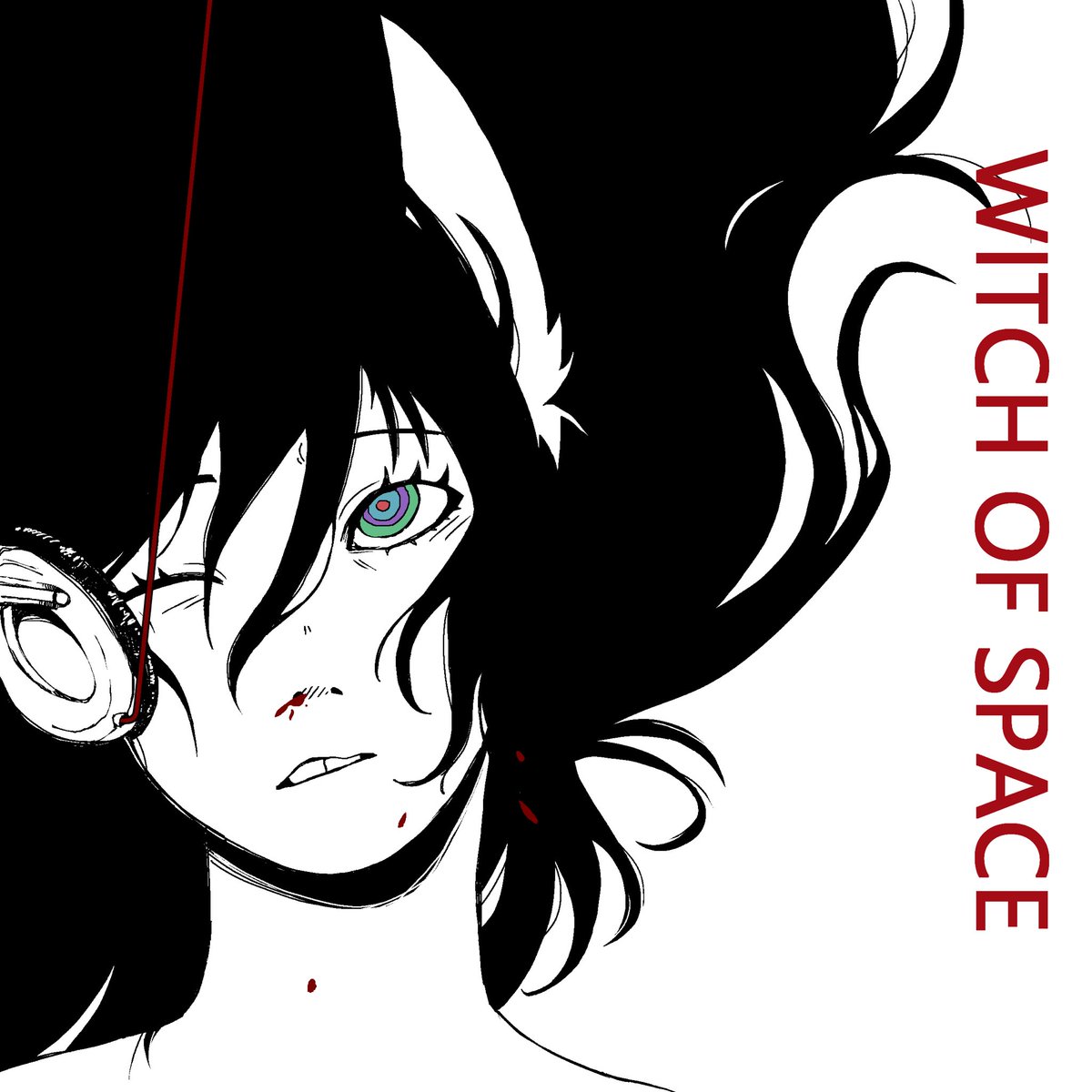 leminhzest's tweet photo. Witch of Space https://t.co/psBvaJ7eWy