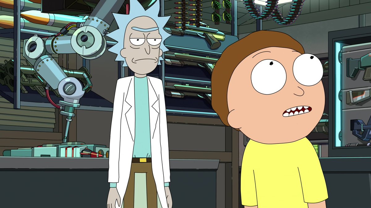 onlyrickmorty's tweet photo. https://t.co/9TaQKnj494
