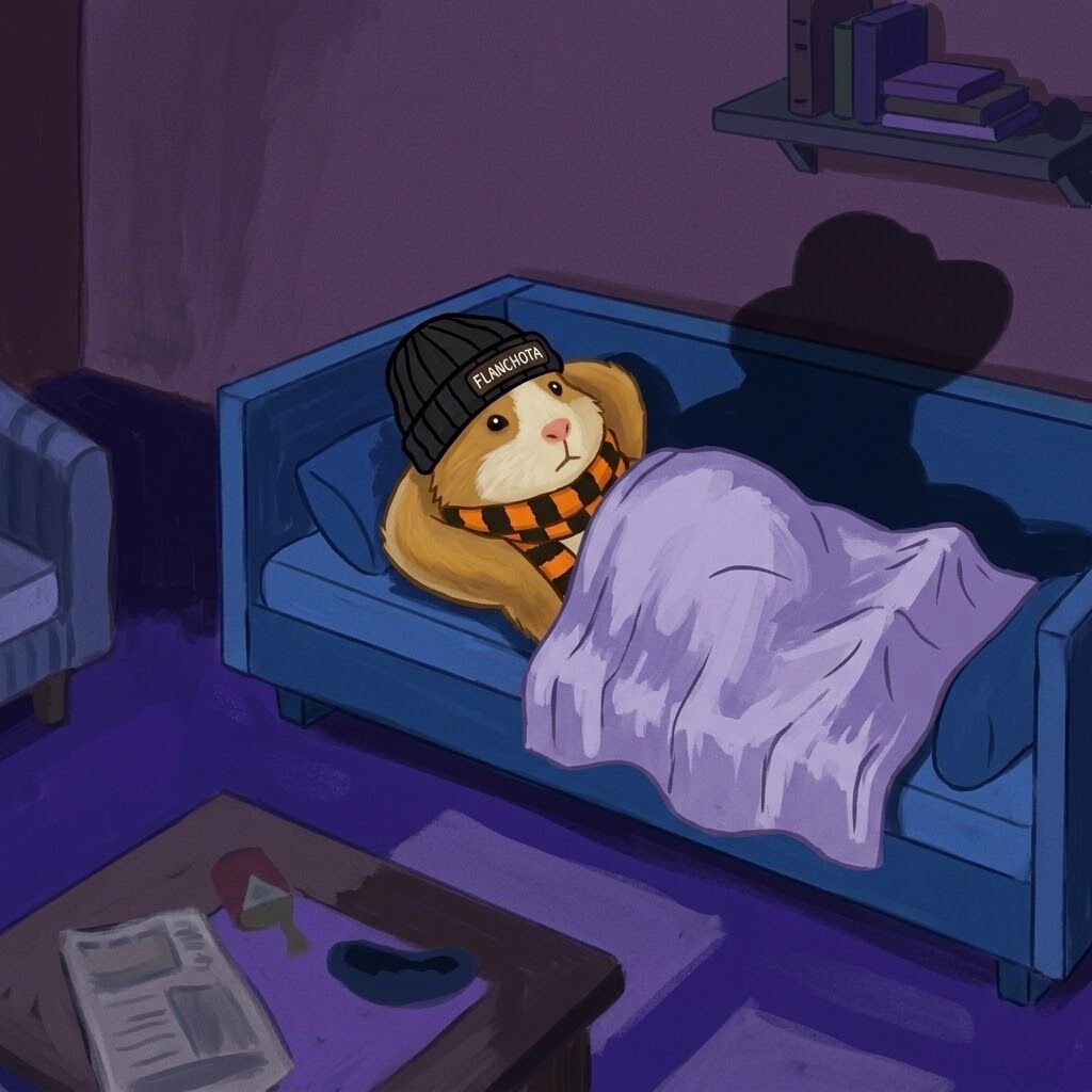 flanchota's tweet photo. yo a las 3am imaginándome cosas que jamás sucederán https://t.co/0XwZe9yvmA