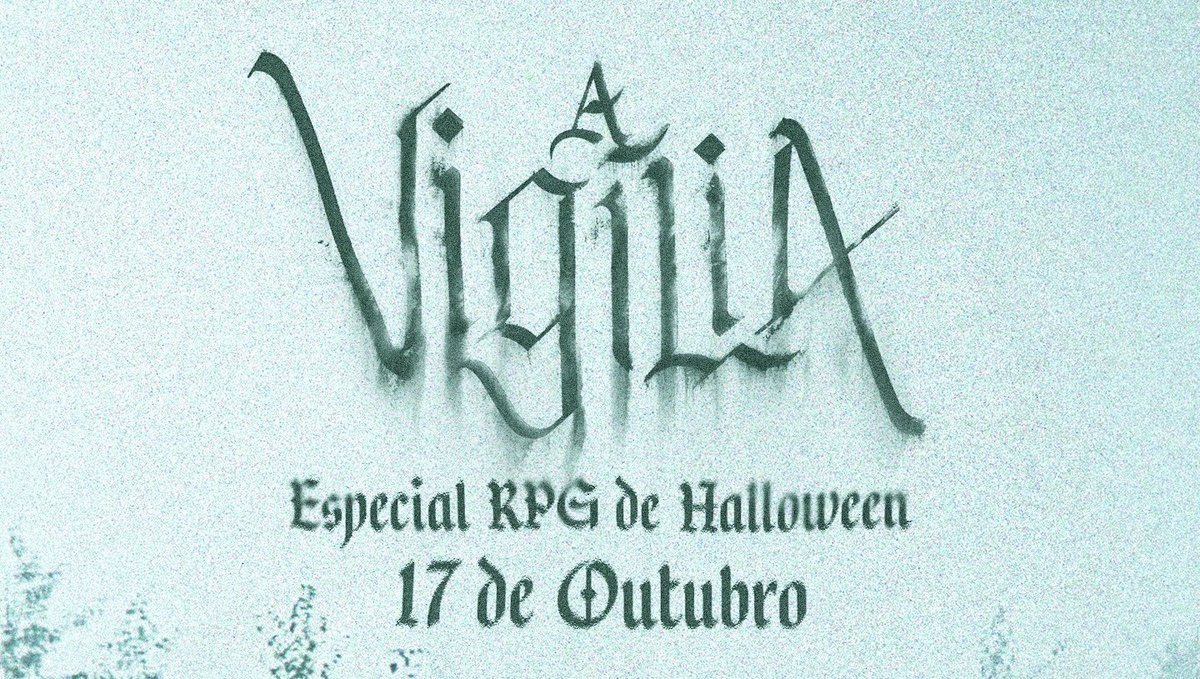 realitasnews's tweet photo. Falta 1 mês para o primeiro episódio de A Vigília.

Quem vocês acham que serão os players? 👀 https://t.co/rl9Cc59Y8J