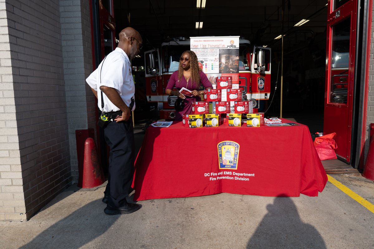 dcfireems tweet picture