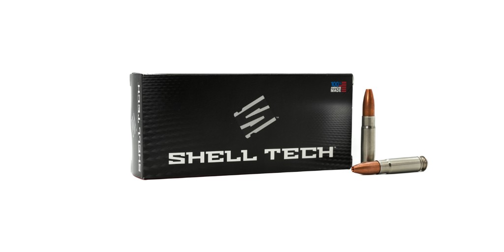 shellshocktech's tweet photo. Shell Tech 300 BLK. Ready when you are.
https://t.co/KE1Dqp6ILC
#300BLK #ShellTech #NAS3 https://t.co/M0Z6KxADar