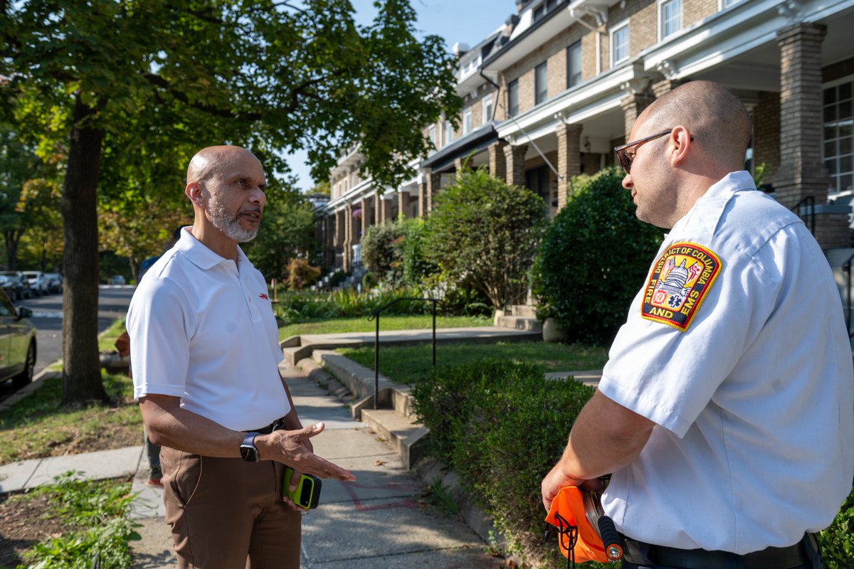 dcfireems tweet picture