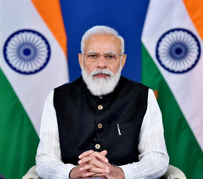 the_unexploredr's tweet photo. @narendramodi Happy Birthday माननीय प्रधानमंत्री श्री नरेंद्र मोदी जी 🇮🇳🎂

ईश्वर से प्रार्थना है कि आपको उत्तम स्वास्थ्य, दीर्घायु और देशसेवा के लिए निरंतर शक्ति प्रदान करें। आपके जन्मदिन पर मेरी ओर से हार्दिक शुभकामनाएँ। 🙏🇮🇳

#HappyBirthdayModiJi #NarendraModi #ModiJi https://t.co/H1HDJyFJeB