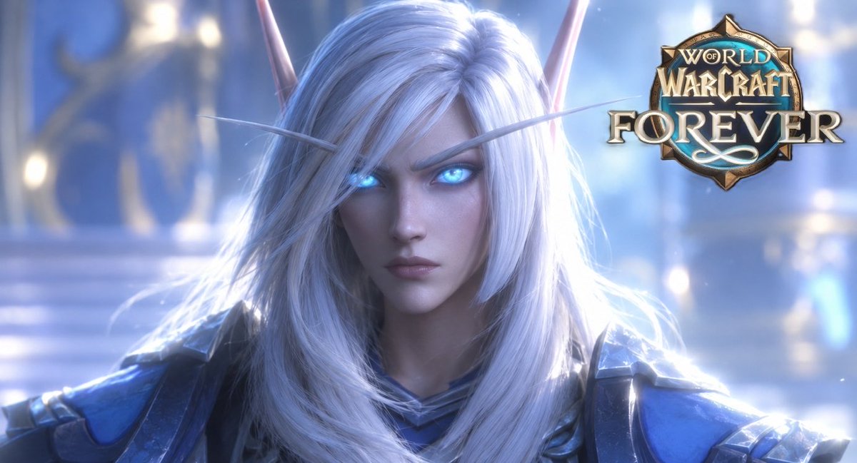 Azsharion127968's tweet photo. THALASSIAN HIGH ELVES CONFIRMED IN WOW FOREVER | SKYBORNE | WOW FOREVER Q&amp;A
https://t.co/RzNPo1mMdJ https://t.co/35GYFWz9hM