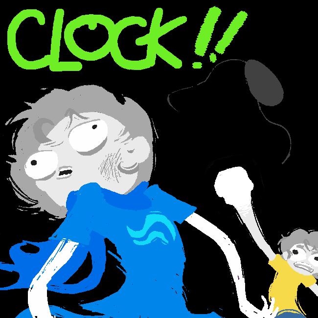 cloveli3st's tweet photo. this was s9 ep1 #RaMstuck #evilmorty #rickandmorty https://t.co/MndzKBvnQN