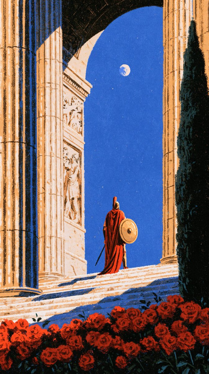 Classisco123's tweet photo. The Odyssey https://t.co/OLDAbMID6O