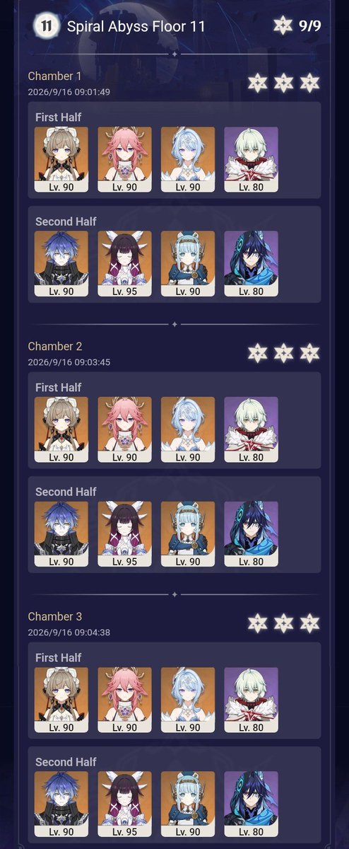dragonflame239's tweet photo. @mivfxu Just use Ororon or another taunt character https://t.co/ySTBHdwwl1