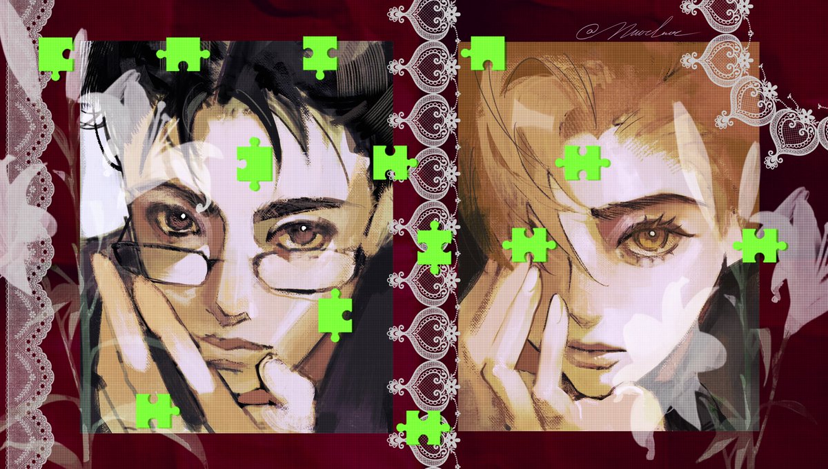nuocluoc's tweet photo. Himitsu - The Top Secret https://t.co/9evcrpWbym