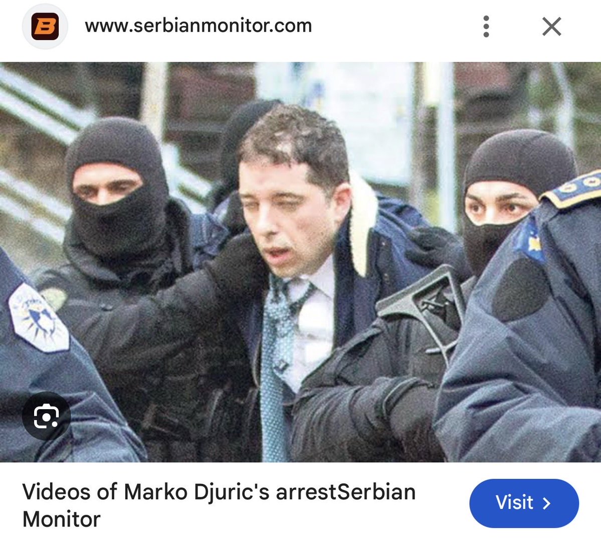 MuhaMuhamadovic's tweet photo. @standonbu5ine55 @EdinRamicCc1 @guenondosed 😂yea we heard that about 1,000 times, been saying “saaar next year in prizrenu” for the last 2 decades.We fk those Slavic mouths daily and nobody does a thing,think u chimps realized it ain’t the 90s anymore where those obese drunk soldiers just hide behind tanks against farmers https://t.co/qPbsqpe0ZT