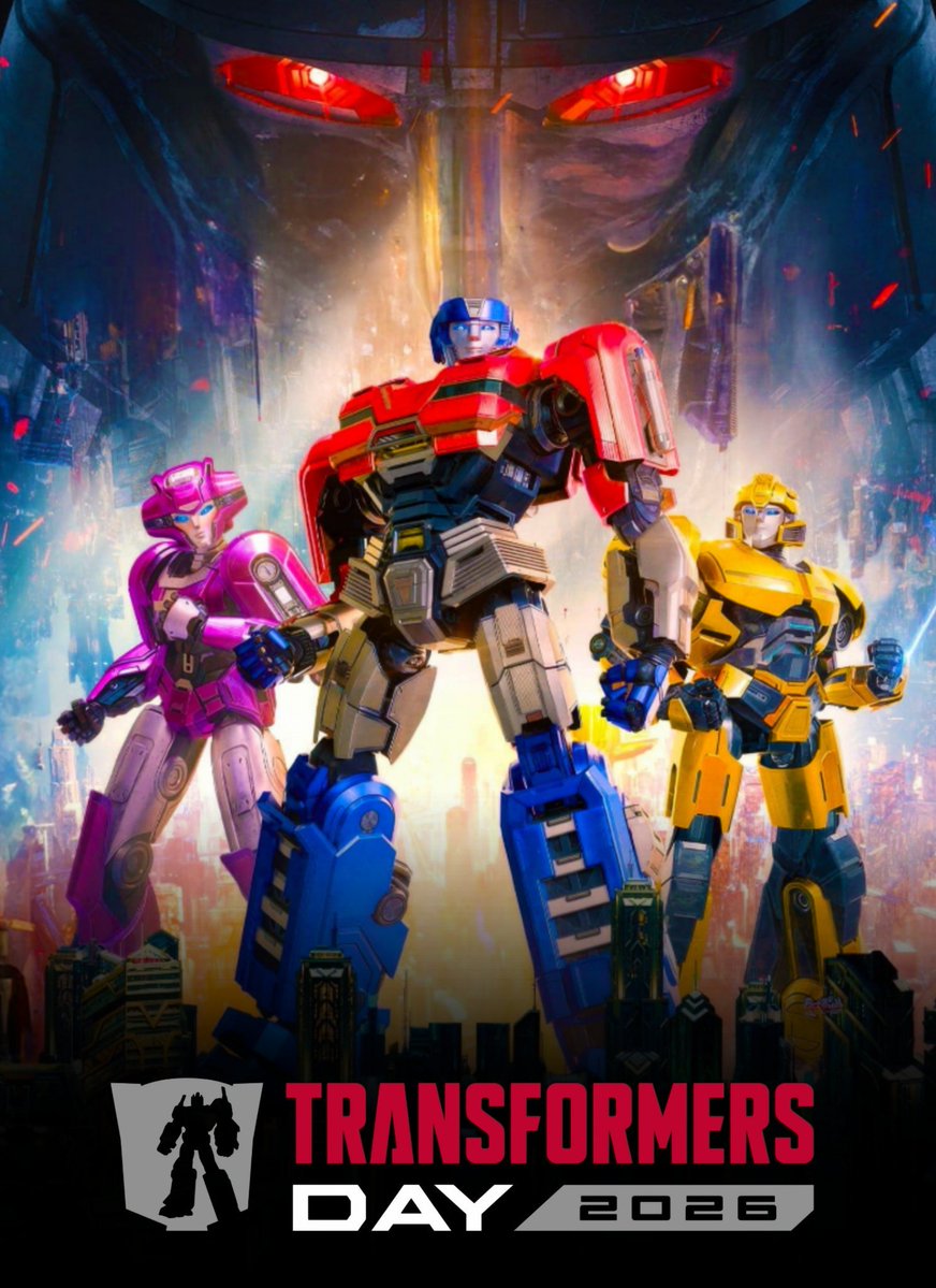 Complex's tweet photo. This is the first 'Transformers Day' without Peter Cullen 🕊️ https://t.co/EEi641o6NK