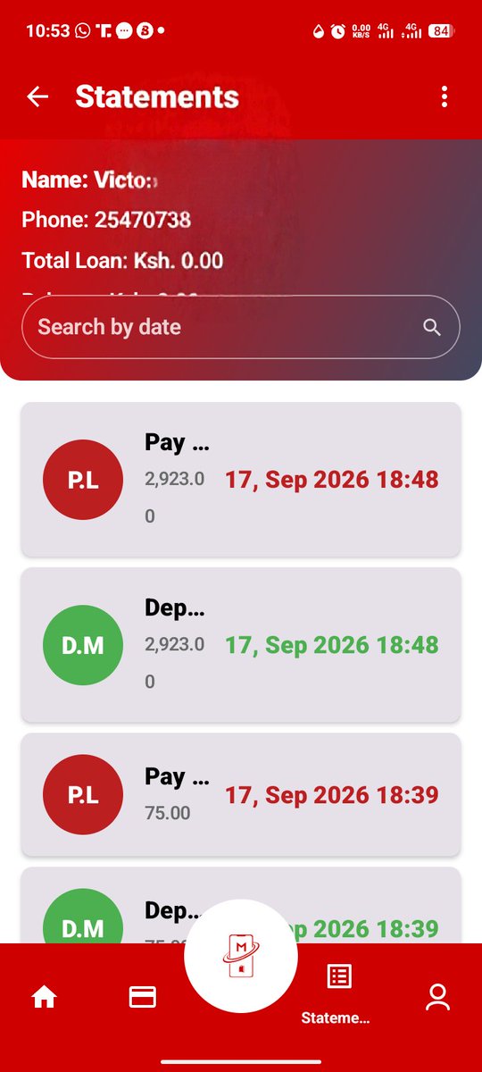 vw_uchenna's tweet photo. @Onfonmobile My loan is fully cleared (Remaining Balance: Ksh. 0, Total Loan: Ksh. 0.00), but my device is still restricted. Please manually lift the security plugin immediately as payment was successfully posted on 17 Sept 2026.
@ODPC_KE
@CentralBank_Ke
@CA_Kenya https://t.co/deQNuB76zV
