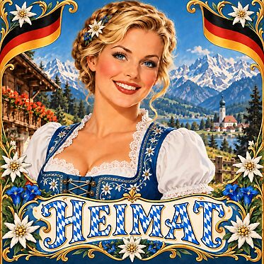 Pandorasbox2055's tweet photo. https://t.co/vwUTxAAJ67

HEIMATLIEBE VIVA BAVARIA 🤍💙🤍💙🤍
#Bavaria #Oktoberfest #Bayern #München #GrüssGott
#Heimatabend #Heimatliebe #Dahoam #Zuhause 
#CSU HEIMAT BEWAHREN 🤍💙🤍💙🤍💙 https://t.co/JfjkmwotRI