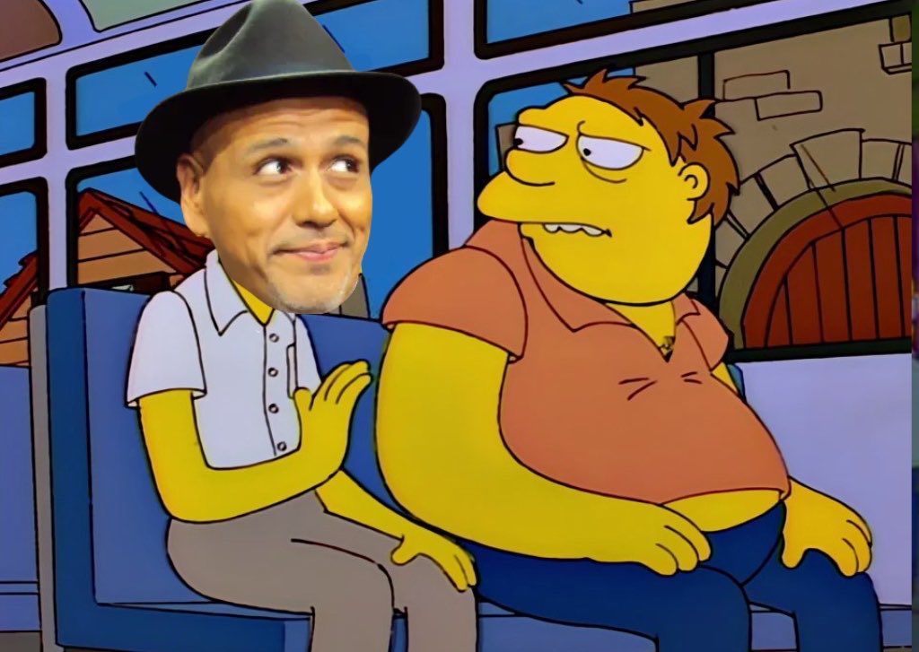 SoySimpsonito tweet picture