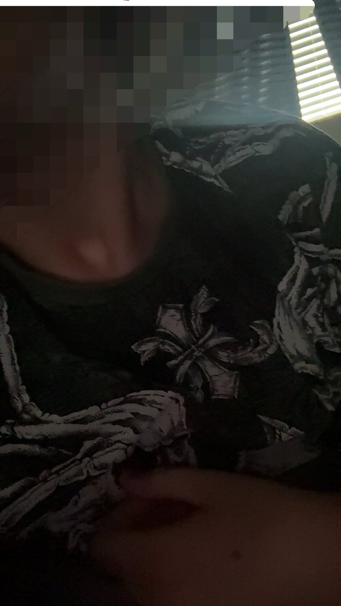 piitifull's tweet photo. 91 of you guys holy guac😵‍💫😵‍💫😵‍💫(do you like my new shirt?) #ootd https://t.co/728D9jEagp