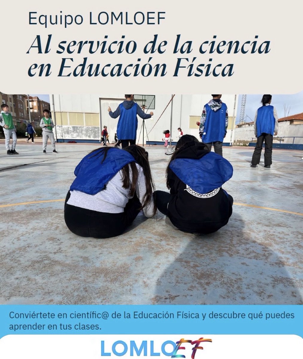 Jlariase's tweet photo. Allí estaremos con @lomloef (https://t.co/Ag3cHQ0xeb) de @EducacionUm No os perdáis nuestra actividad https://t.co/q4xnIbbiup