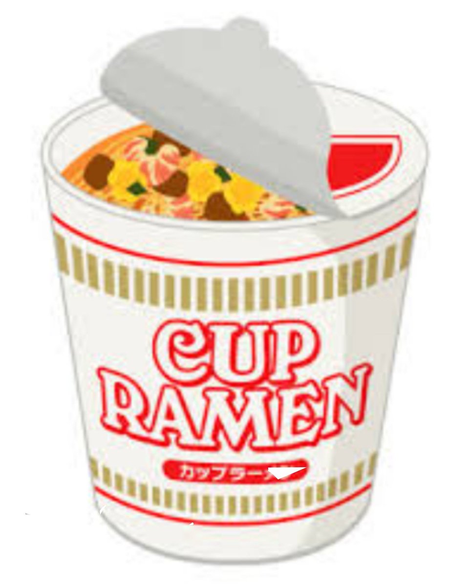 tando3434's tweet photo. オハヨーございます☀

9月18日は「カップヌードルの日」🍜
1971年、日清食品株式会社から世界初の即席カップ麺が発売された事で制定。
「紙コップみたいなので、手軽に食べられるラーメンを」という発案で作られる事になったそうです😋

週末金曜、連休に向って頑張って行きましょう✨ https://t.co/8EAiMMqnki