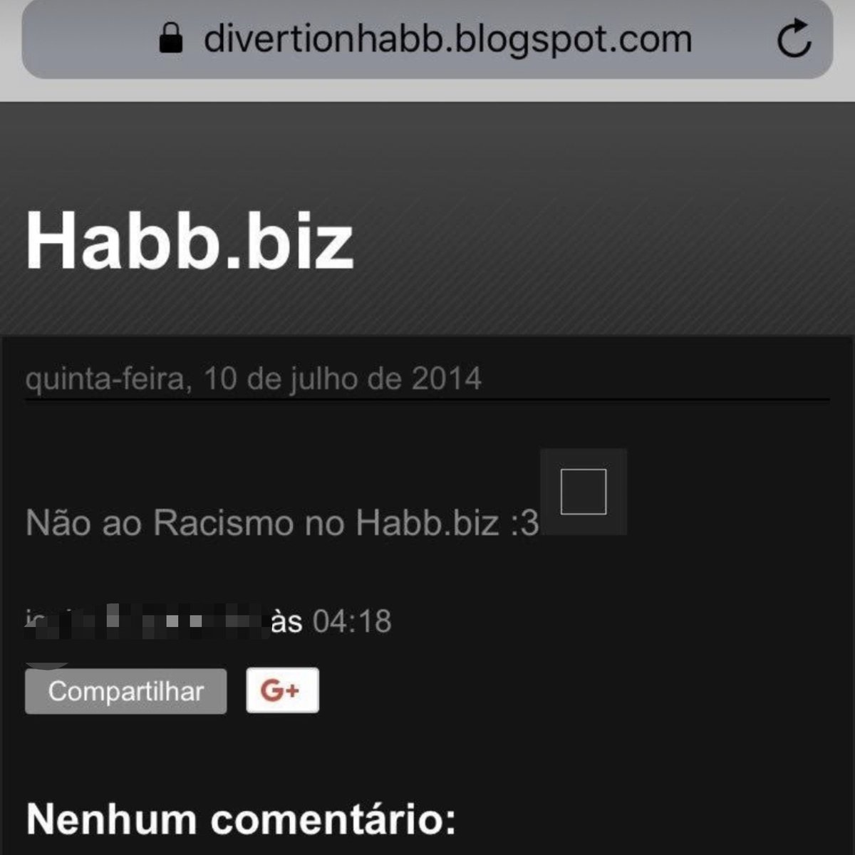 jakeseios's tweet photo. eu quando era criança na epoca do #somostodosmacacos pqp https://t.co/1X4Y1WwAMl