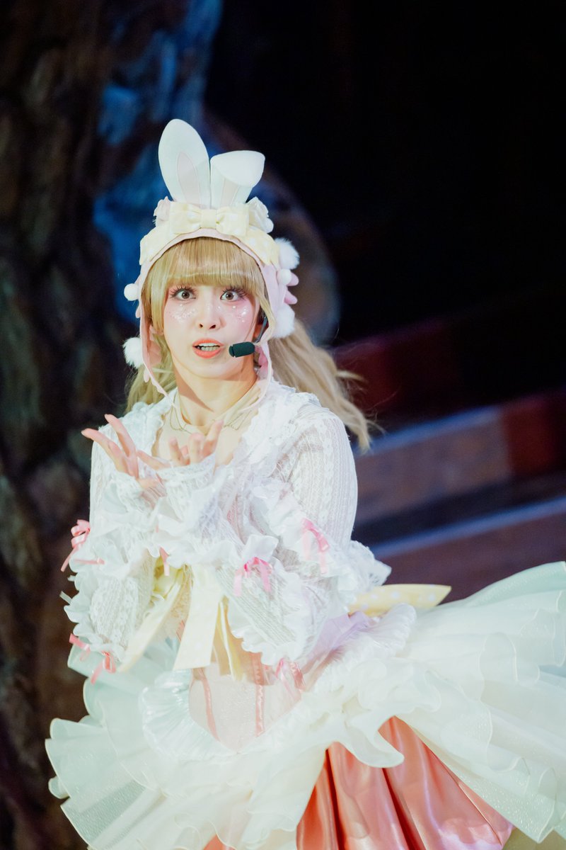 ThemeParkCasts's tweet photo. #ピューロダンサー #はぴぷぺぽっぴんぐふぇすてぃばる https://t.co/dGfqcq1Eye