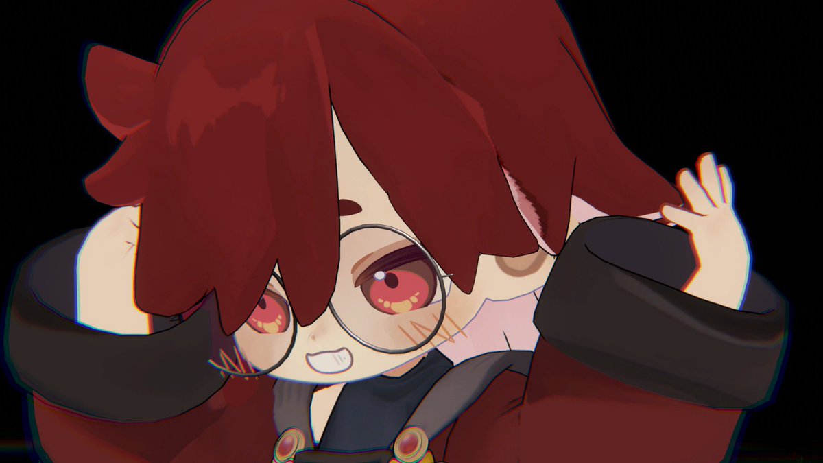 VRC_ui's tweet photo. おはよーございます！
今日は！なんと！金曜日！！
てきとーに頑張りましょー！ https://t.co/V1dVU7MBoy