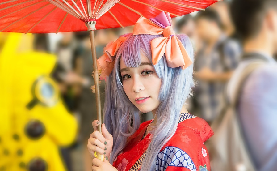 KayleneMezwc's tweet photo. Just had the most epic day at the comic con! Met amazing artists, scored limited-edition merch, and even joined a cosplay skit with my favorite anime characters. Already counting down to next year! ， https://t.co/C2brG2aBGP
