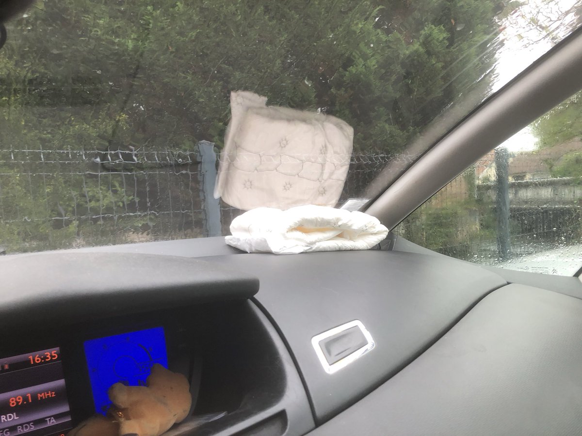 Babysissy8's tweet photo. Short car ride in diapers - Court trajet en voiture en couches
#adultbaby #abdl #diaperbaby #diaperboy #babyboy #exposure #reblog #reblogue https://t.co/G8mtzXAnkz