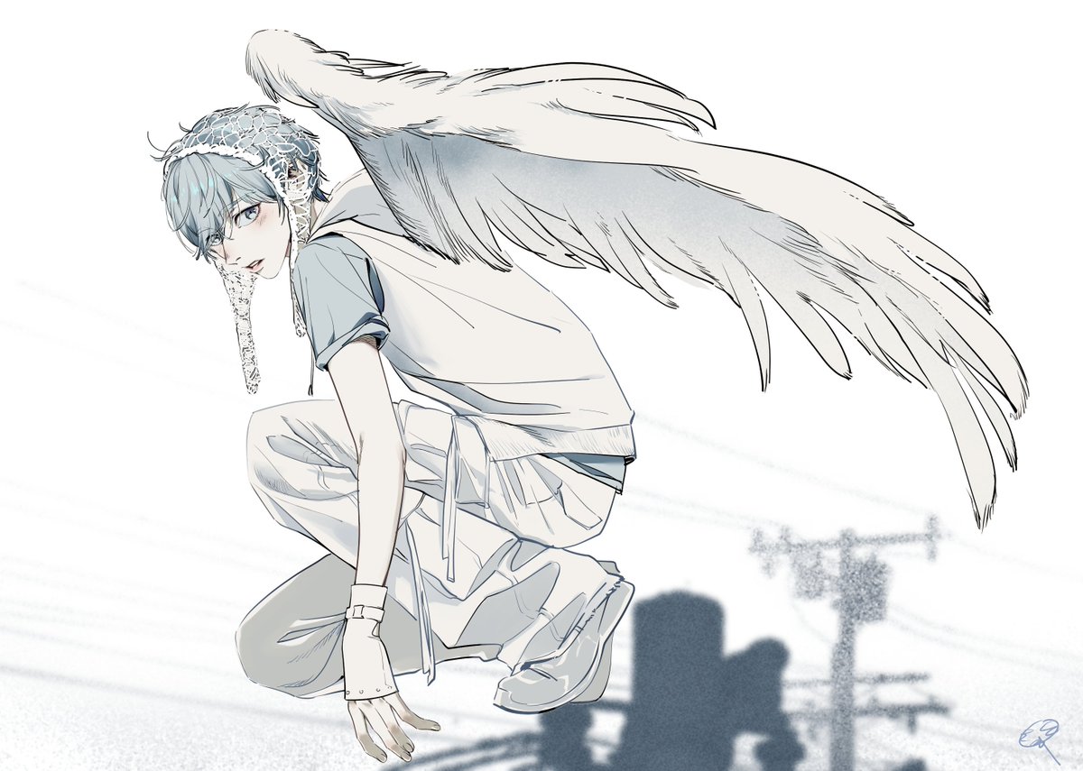 mogoo446's tweet photo. 私が見える？ https://t.co/0vgdaly9OI