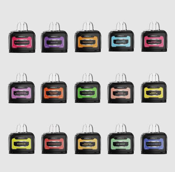 dally_vapes_nbi's tweet photo. Vape Jupiter starter kits - 6500 puffs and 13000 puffs with replacement pods available here @dally_vapes_nbi.

*Rechargeable convenience 
*Prefilled replacement pods 
*50mg/ml
*Premium quality 
*20 flavors 

Check them out here:https://t.co/HWmEf3imeb

Call/WhatsApp: 0702412512 https://t.co/SjHS7yUa85