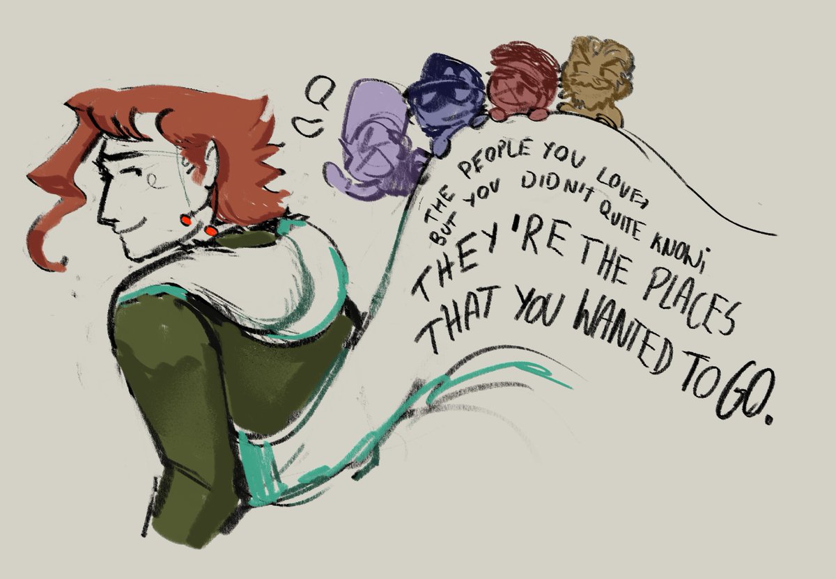 alfazoing's tweet photo. places as people as places 

#jjba https://t.co/TZOvLdtTAu