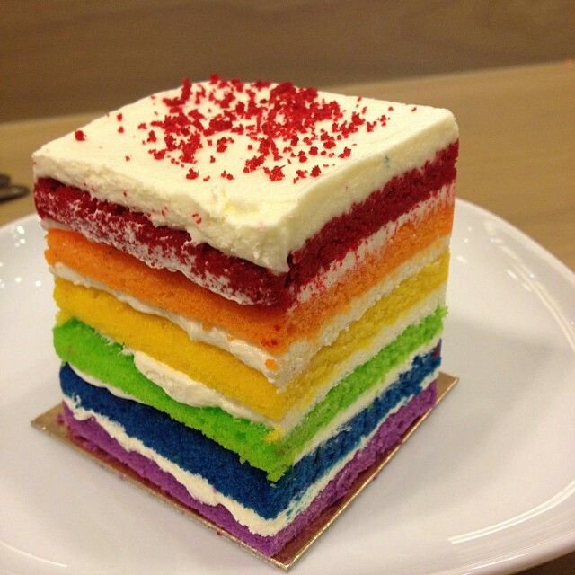 CAFEWOODD's tweet photo. Combo :: Happy Rainbow https://t.co/LUuI5az3wp