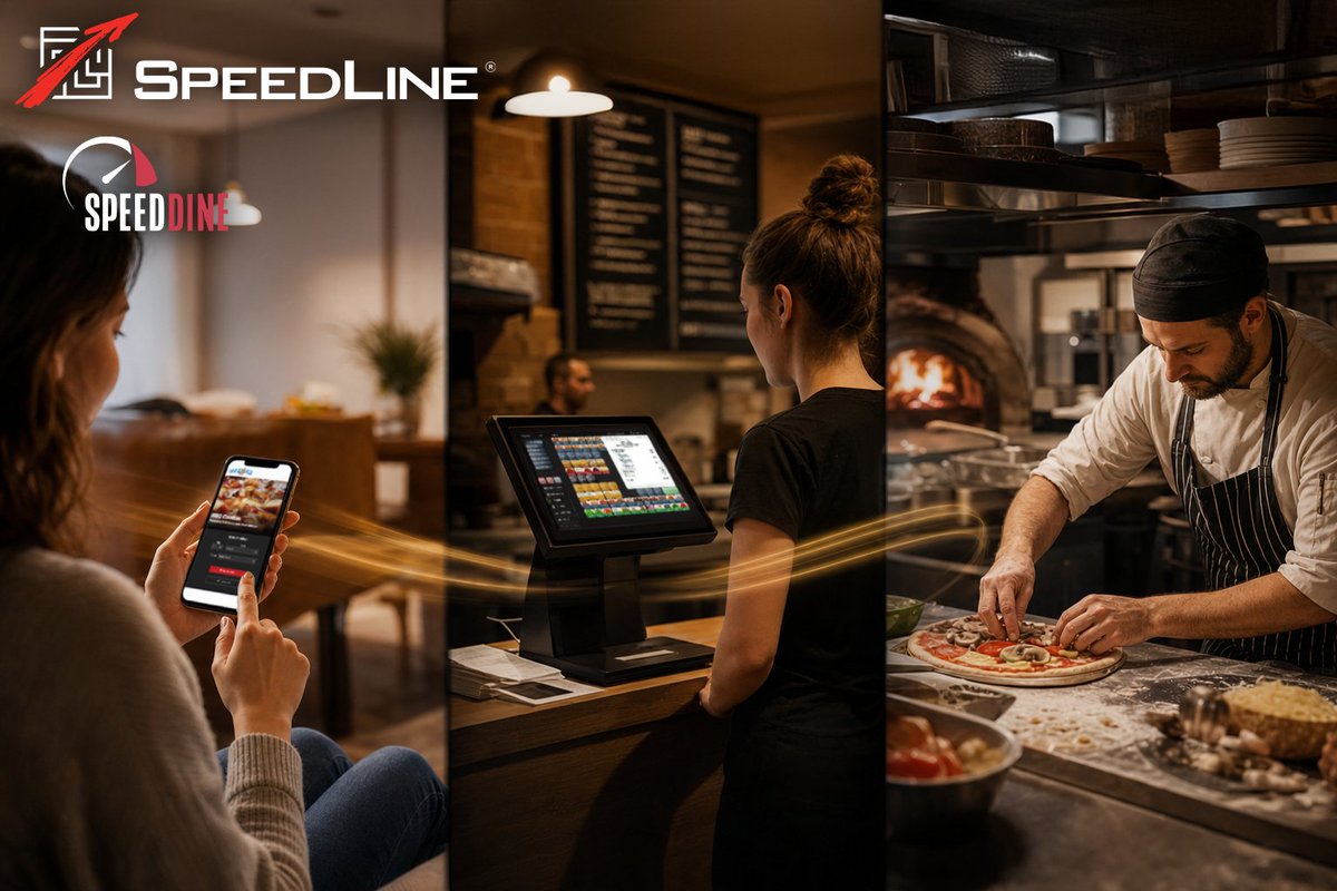 SpeedLinePOS tweet picture