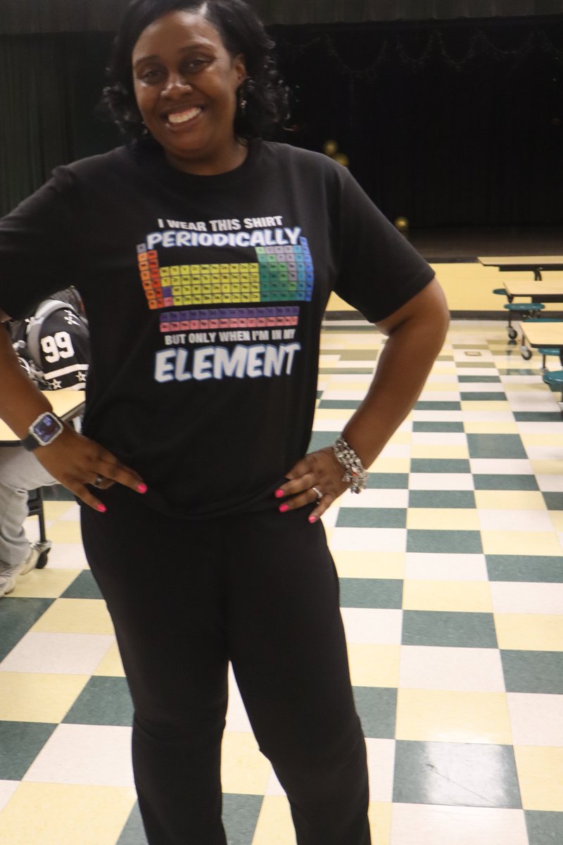 hopkinseagles's tweet photo. What will you be when you grow up? 🦅 Today at Hopkins Middle students dressed as their dream careers for #WhatToBeWednesday — proof it’s never too early to dream big! 🎓💼🩺🔬 Tell us: what career are YOU aiming for? #AVIDWeek #FutureReady https://t.co/iIDUqcP29l