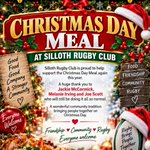 Photo by Silloth Tigers (@SillothTigers)