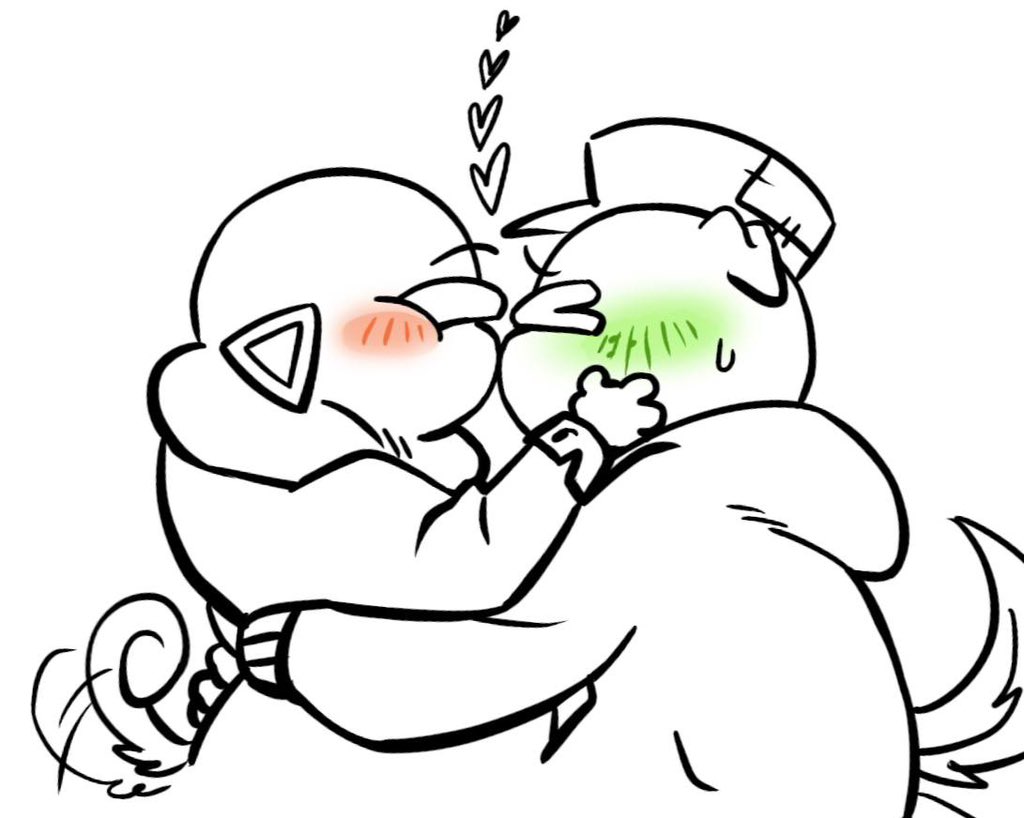 Kvasutka's tweet photo. Mwah mwah

#trustworm https://t.co/raMAcmiiNn