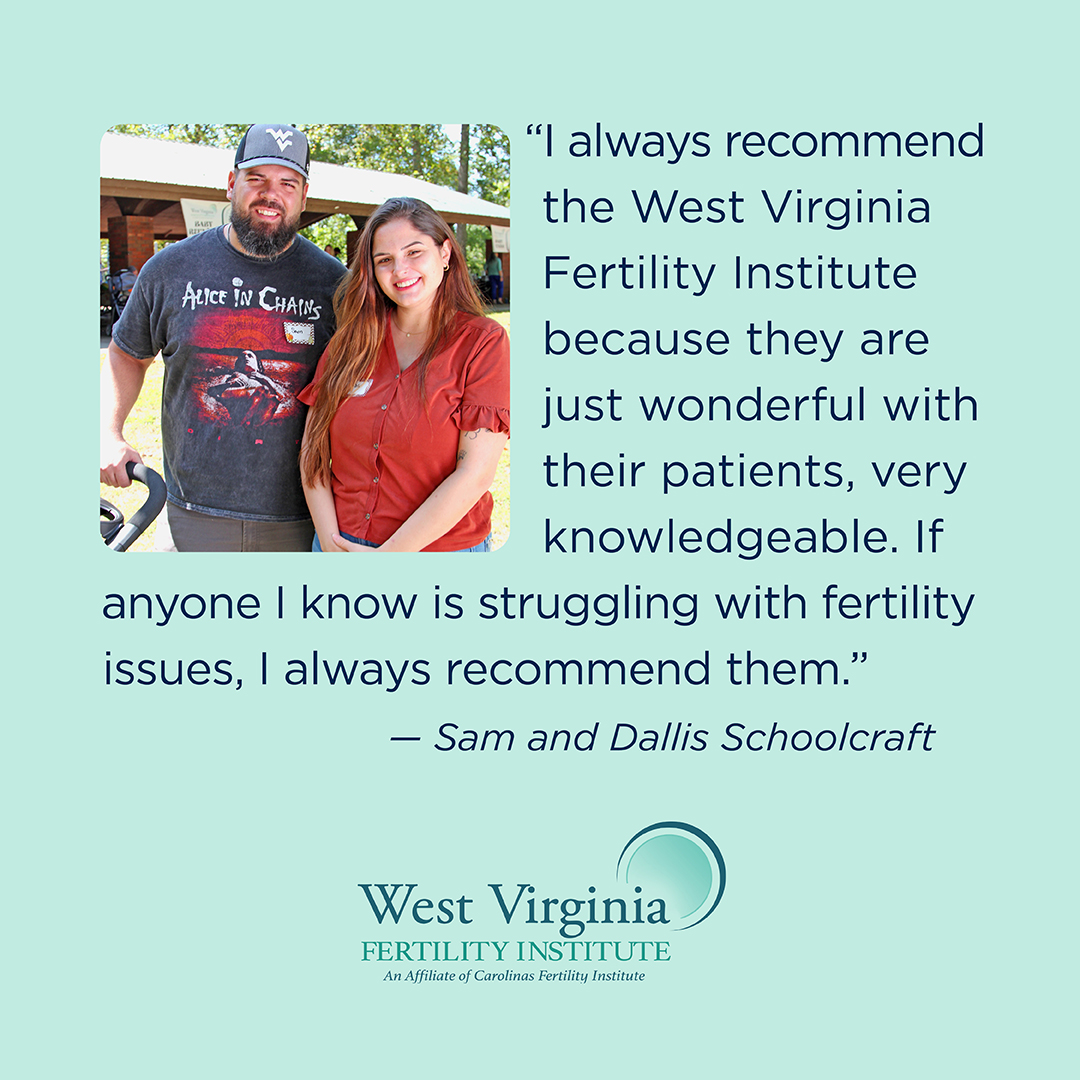 FertilityWV's tweet photo. https://t.co/XsbR94TGGs