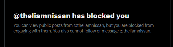 ustinjenkins's tweet photo. @slayerofmoskali I appreciate you questioning what's going on over on Liam's account. I've followed that account for ages now and I'm not usually the type of person to chime in on stuff like this. It stunk to high heavens though, especially the choice of GiveSendGo. Fight the good the fight https://t.co/oG57dybKK8